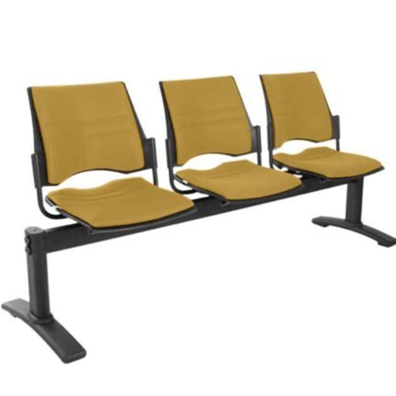 صندلی انتظار لیو چهار نفره مدل Q38pfm